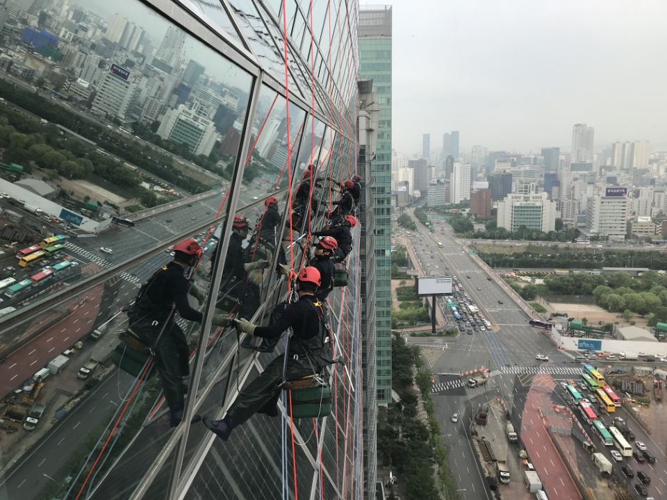 여의도 FKI타워 50층